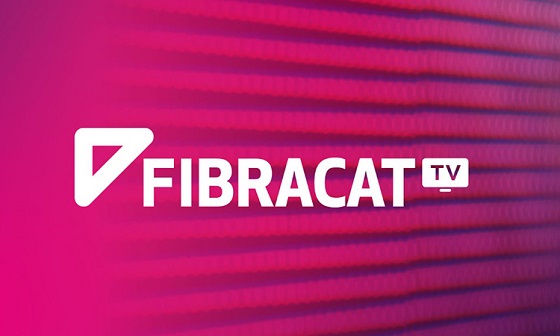 Fibracat TV, un nuevo canal de televisión