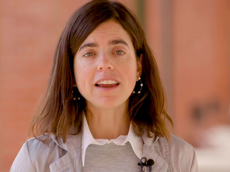 Marta Ruiz Costa-Jussà investigadora