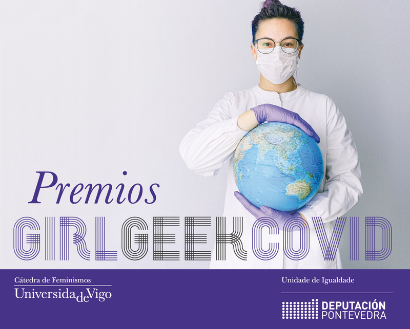 Premios GirlGeekCovid