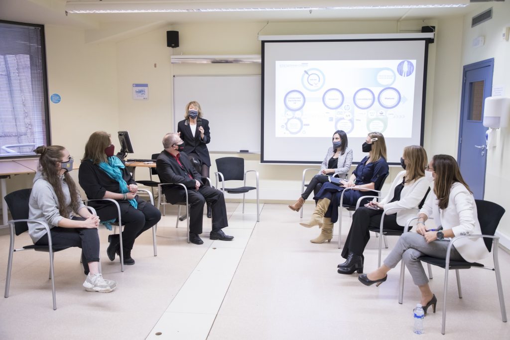 Mesa de debate (SWC)