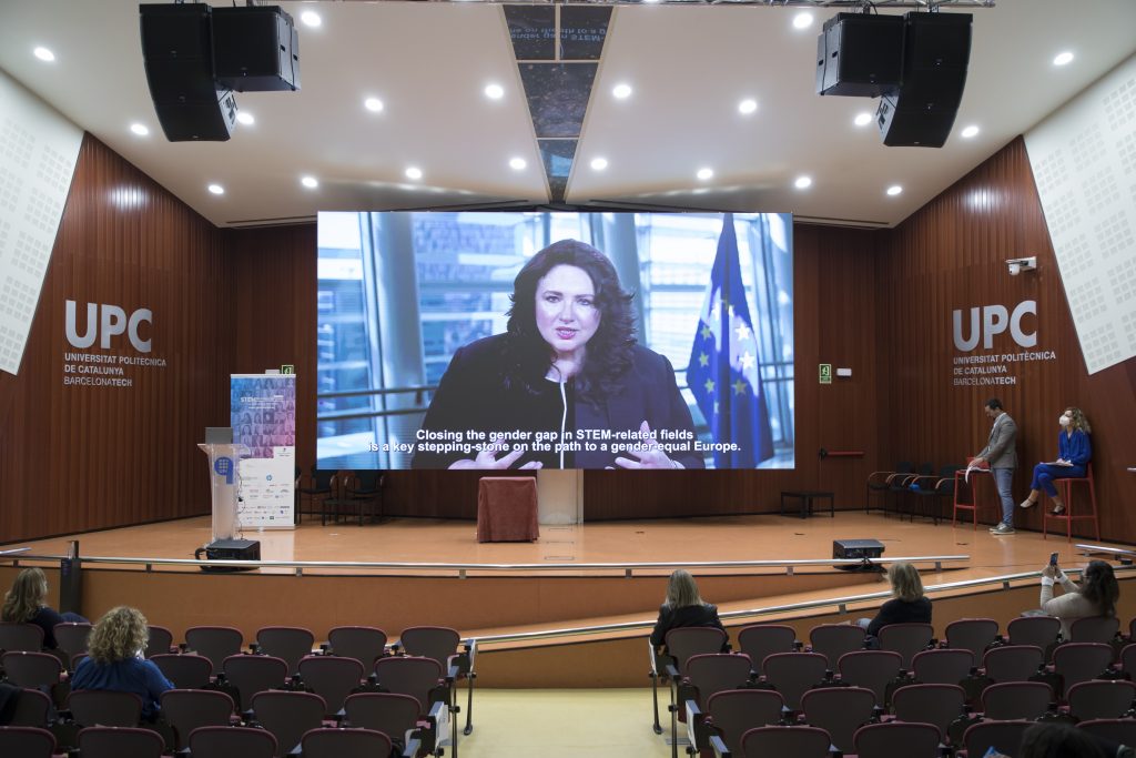 Helena Dalli (SWC)