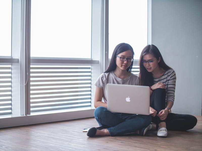 WOMEN IN TECH DAY