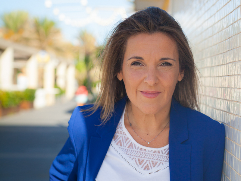Susanna Cabos