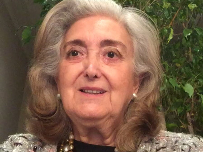 Carmen Mur