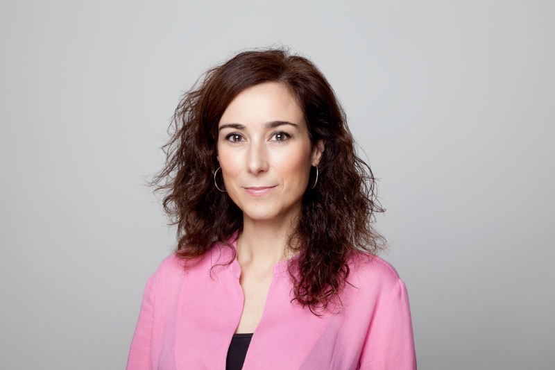 Sílvia Planella