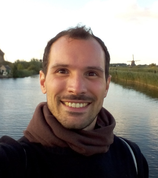 Davide Cirillo